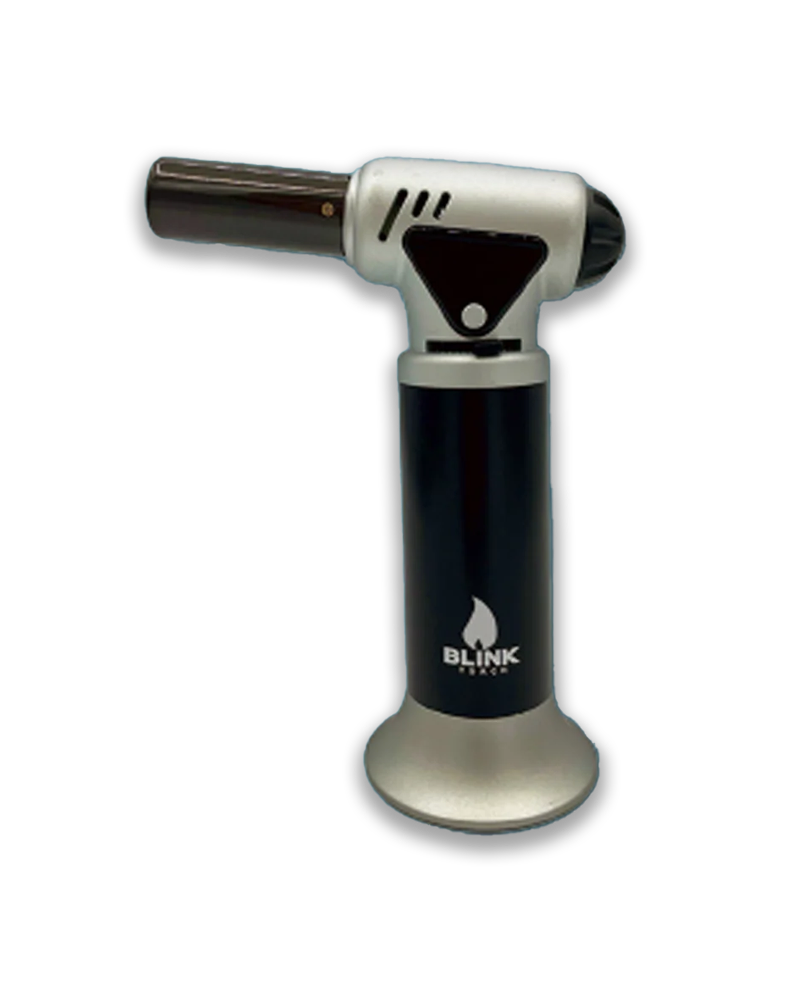 Quartz Torch (Silver)